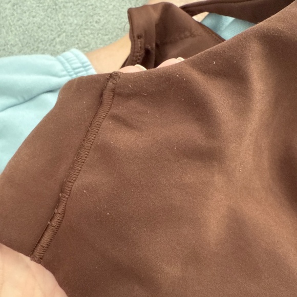 Lululemon In Alignment Straight-Strap Bra C/D - Picture 6 of 6